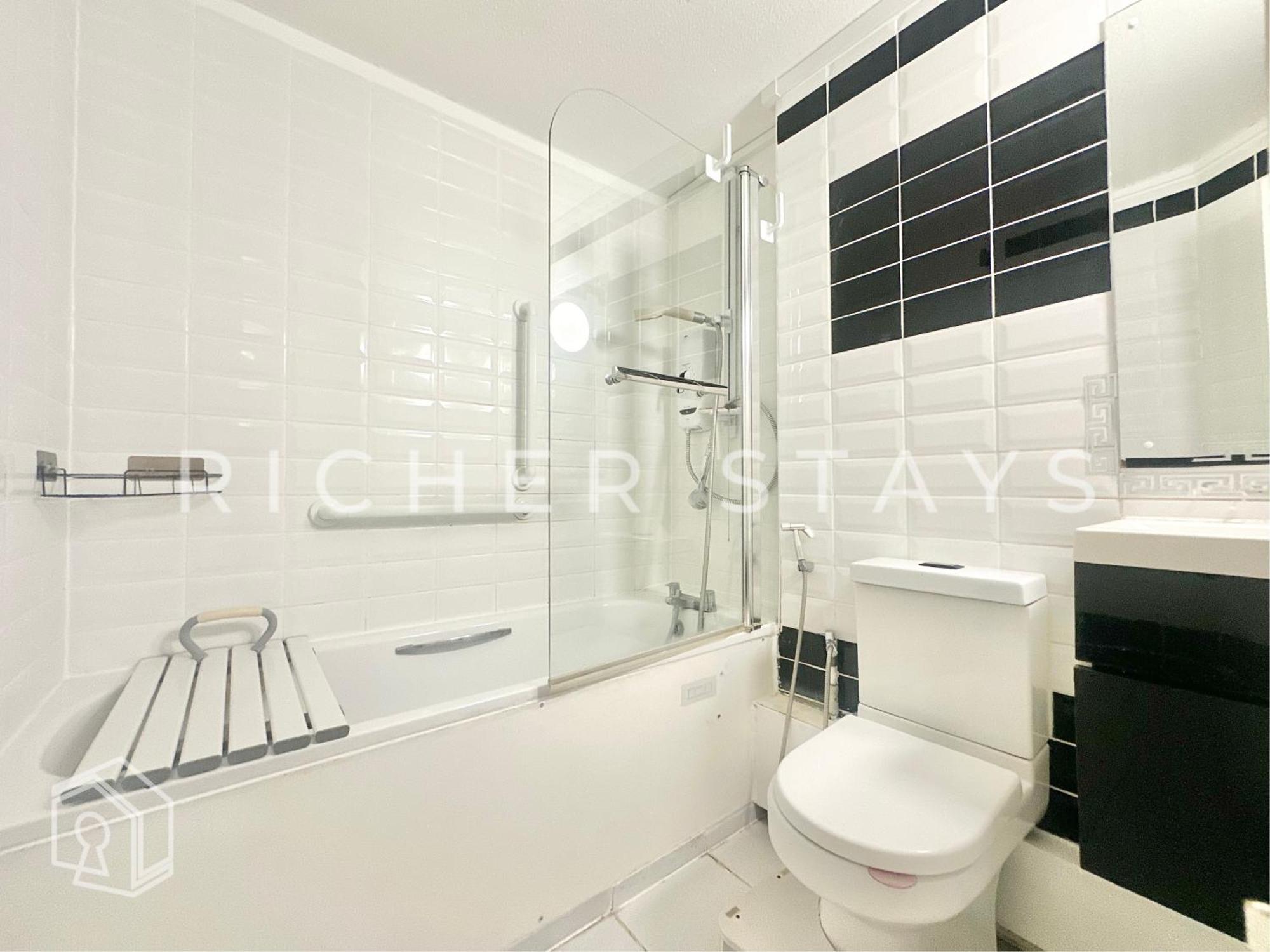 Chelsea Riverside 1-bed Flat Londra